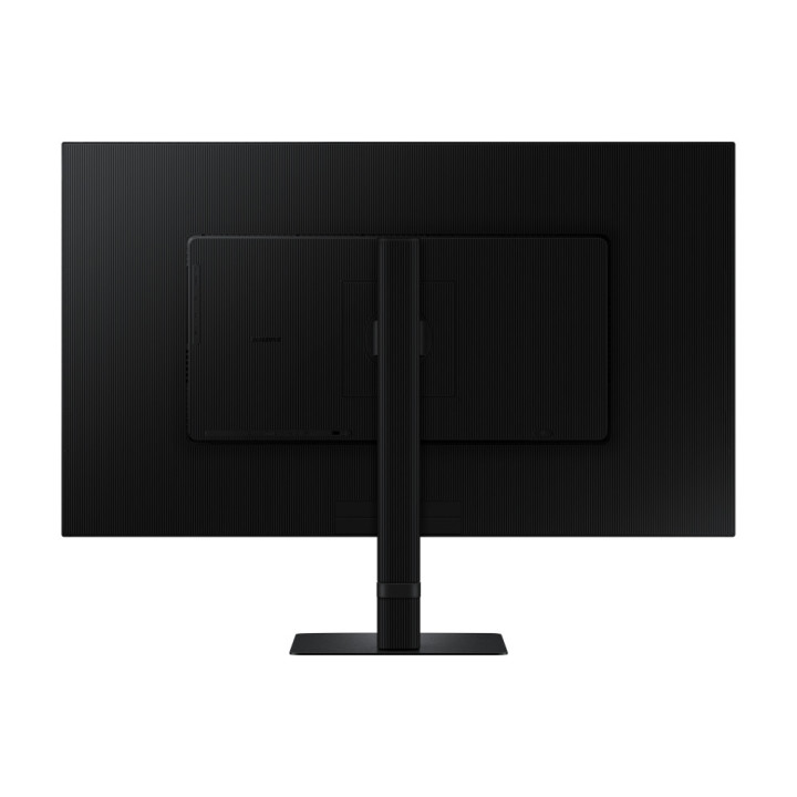 Монитор Samsung 32D800 32" VA LED, 3840x2160 PBP, PIP, USB-C 90W, USB, DP, HDMI Black - LS32D800UAUXEN