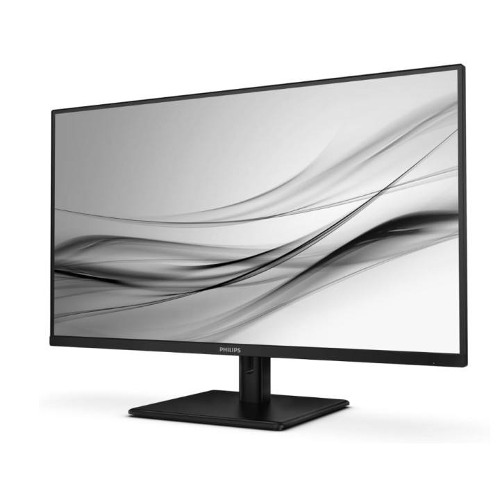 Монитор Philips 32E1N1800LA, 31.5" VA WLED, 3840x2160 60Hz, 4ms GtG, 300cd m/2, 3500:1, Mega Infinity DCR, Adaptive Sync, Blue Light tech. Soft., 2Wx2, HDMI, DP - 32E1N1800LA/00
