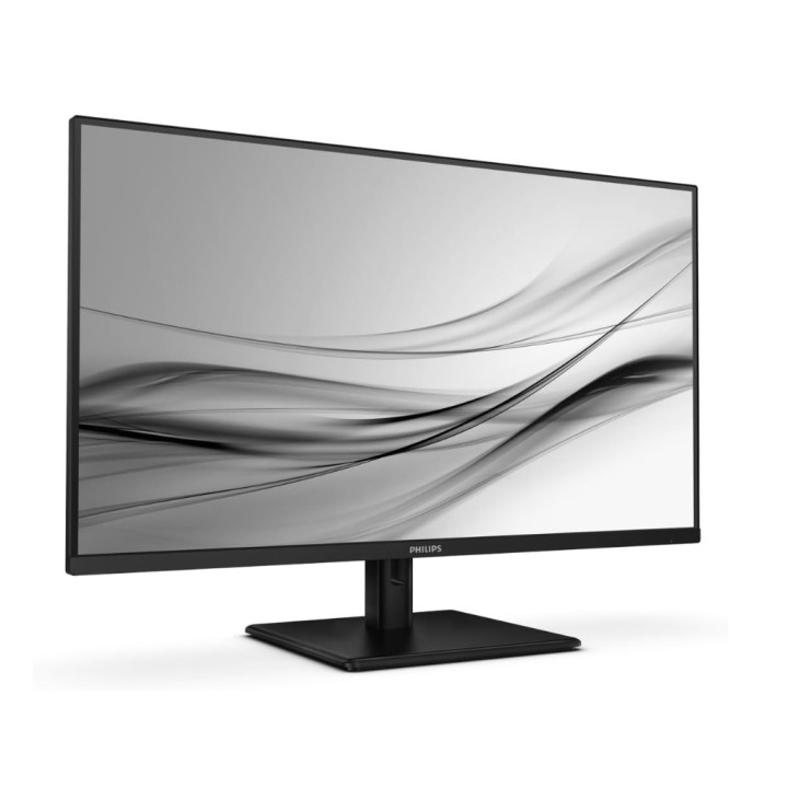 Монитор Philips 32E1N1800LA, 31.5" VA WLED, 3840x2160 60Hz, 4ms GtG, 300cd m/2, 3500:1, Mega Infinity DCR, Adaptive Sync, Blue Light tech. Soft., 2Wx2, HDMI, DP - 32E1N1800LA/00