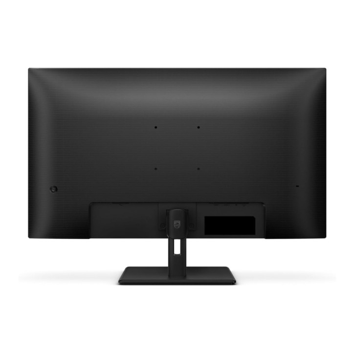 Монитор Philips 32E1N1800LA, 31.5" VA WLED, 3840x2160 60Hz, 4ms GtG, 300cd m/2, 3500:1, Mega Infinity DCR, Adaptive Sync, Blue Light tech. Soft., 2Wx2, HDMI, DP - 32E1N1800LA/00