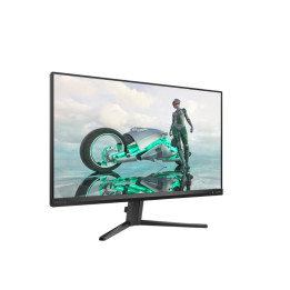 Монитор Philips 27M2N3500NL, 27" VA WLED, 2560x1440 180Hz, 1ms GtG, 300cd m/2, 3000:1, Mega Infinity DCR, Adaptive Sync, LowBlue Mode, HDMI, DP - 27M2N3500NL/00