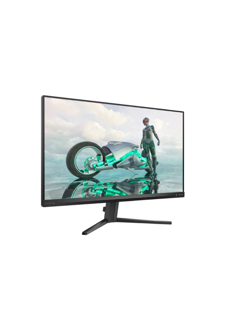 Монитор Philips 27M2N3500NL, 27" VA WLED, 2560x1440 180Hz, 1ms GtG, 300cd m/2, 3000:1, Mega Infinity DCR, Adaptive Sync, LowBlue Mode, HDMI, DP - 27M2N3500NL/00
