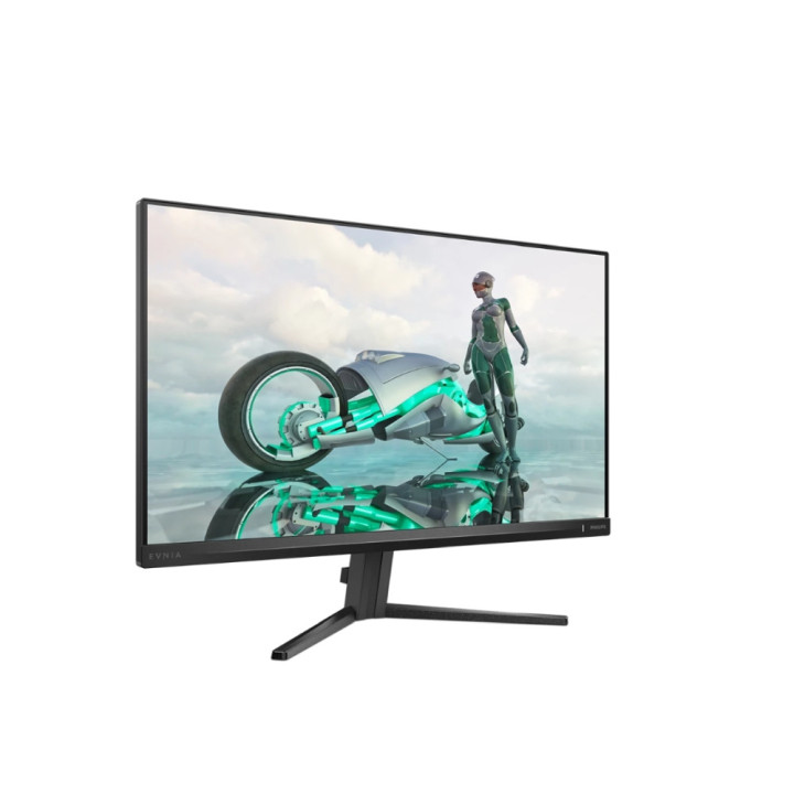 Монитор Philips 27M2N3500NL, 27" VA WLED, 2560x1440 180Hz, 1ms GtG, 300cd m/2, 3000:1, Mega Infinity DCR, Adaptive Sync, LowBlue Mode, HDMI, DP - 27M2N3500NL/00