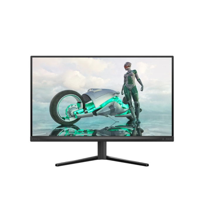 Монитор Philips 27M2N3500NL, 27" VA WLED, 2560x1440 180Hz, 1ms GtG, 300cd m/2, 3000:1, Mega Infinity DCR, Adaptive Sync, LowBlue Mode, HDMI, DP - 27M2N3500NL/00