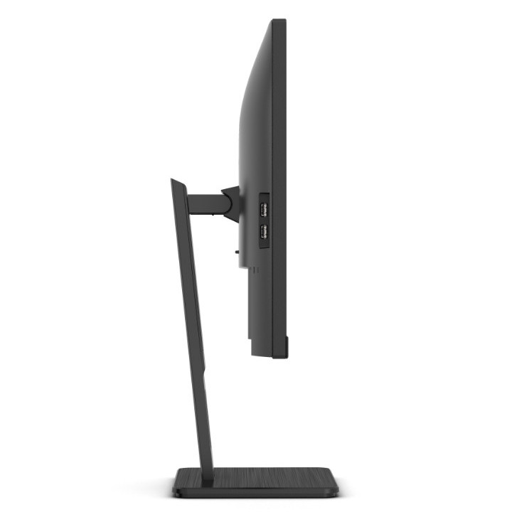 Монитор AOC 24P3CV, 23.8" IPS WLED, 75Hz, 4ms GtG, 300cd m/2, 1000:1, 50M:1 DCR, Adaptive Sync, Low Blue Light, 2Wx2, Swivel, HDMI, DP, USB