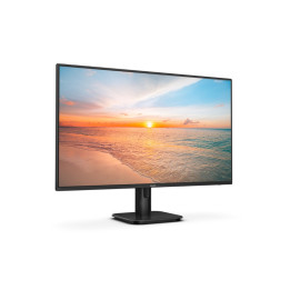 Монитор Philips 27E1N1100A, 27" IPS WLED, 100Hz, 4ms GtG, 1ms MPRT, 250cd m/2, 1300:1, Mega Infinity DCR, Adaptive Sync, LowBlue Mode, 2Wx2, D-SUB, HDMI - 27E1N1100A/00