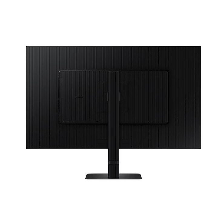 Монитор Samsung 32D600, 32" IPS LED, QHD 2560x1440, USB-C, USB, DP, HDMI, speakers, Black - LS32D600EAUXEN