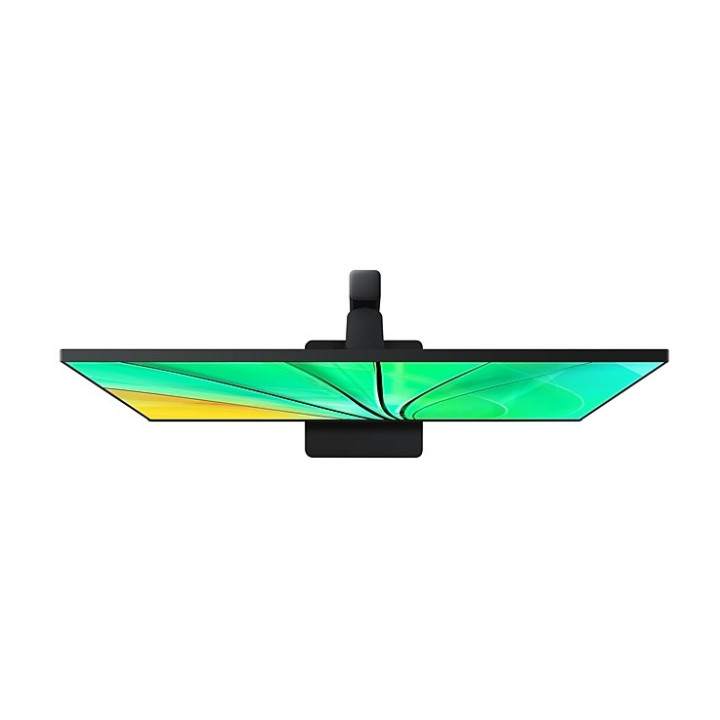 Монитор Samsung 32D600, 32" IPS LED, QHD 2560x1440, USB-C, USB, DP, HDMI, speakers, Black - LS32D600EAUXEN