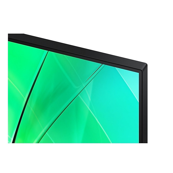 Монитор Samsung 32D600, 32" IPS LED, QHD 2560x1440, USB-C, USB, DP, HDMI, speakers, Black - LS32D600EAUXEN