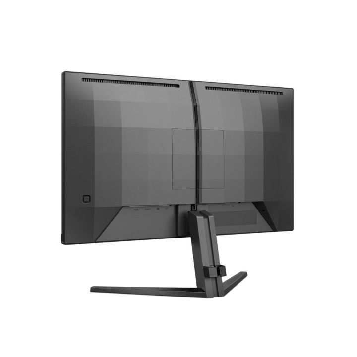 Монитор Philips 24M2N3200S, 23.8" IPS WLED, 180Hz, 1ms GtG, 300cd m/2, 1000:1, 80M:1 DCR, Adaptive Sync, Blue Light tech. Soft, 2Wx2, HDMI, DP - 24M2N3200S/00