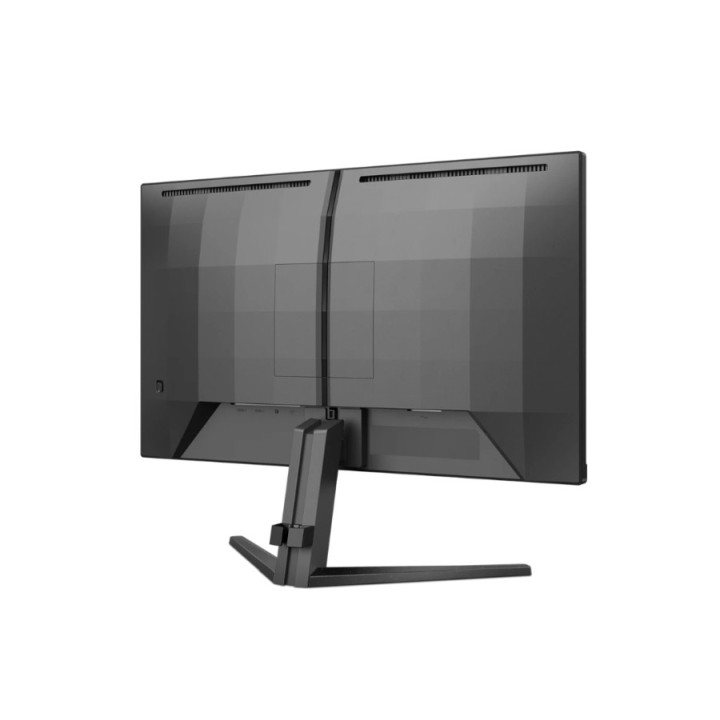 Монитор Philips 24M2N3200S, 23.8" IPS WLED, 180Hz, 1ms GtG, 300cd m/2, 1000:1, 80M:1 DCR, Adaptive Sync, Blue Light tech. Soft, 2Wx2, HDMI, DP - 24M2N3200S/00
