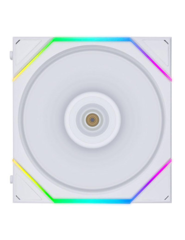 Вентилатор Lian Li UNI FAN TL 140mm, бял - G99.14TL1W.00