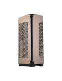 Кутия за компютър Cooler Master NCore 100 MAX Bronze Edition, Mini Tower - NR100-ZNNN85-SL0
