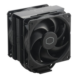Охладител за процесор Cooler Master Hyper 212 Black X Duo - RR-S4KK-25DN-R1