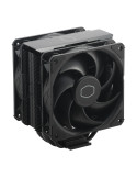 Охладител за процесор Cooler Master Hyper 212 Black X Duo - RR-S4KK-25DN-R1