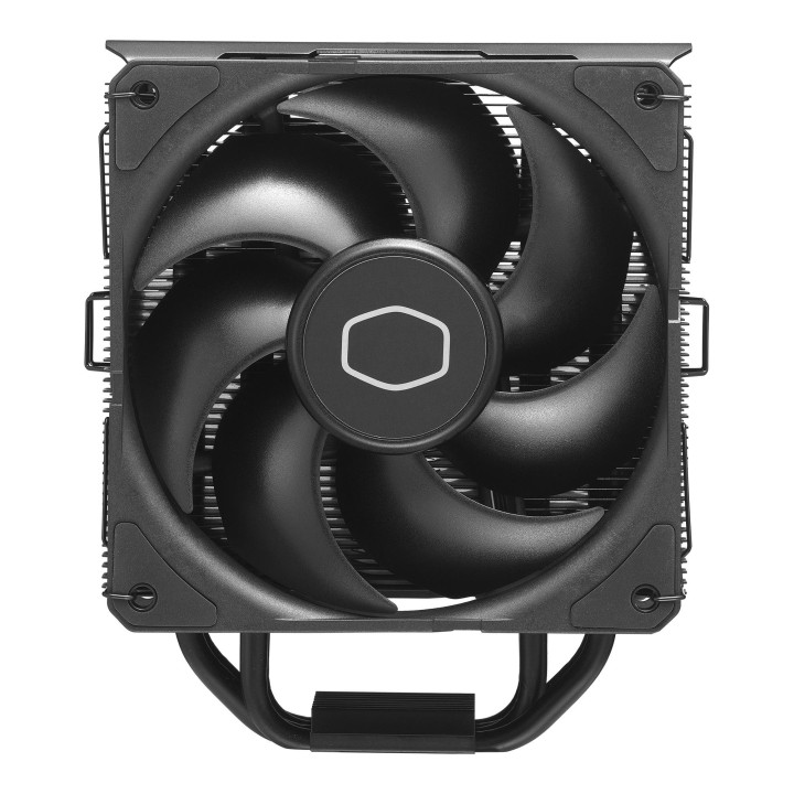 Охладител за процесор Cooler Master Hyper 212 Black X Duo - RR-S4KK-25DN-R1