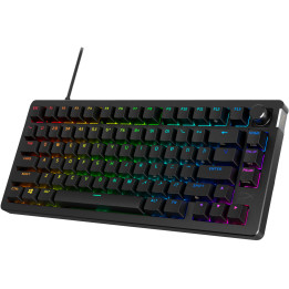 Геймърска клавиатура HyperX Alloy Rise 75 - 7G7A4AA#ABA