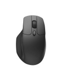 Безжична геймърска мишка Keychron M6 1000Hz, Matte Black - M6-A1