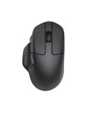 Безжична геймърска мишка Keychron M7 1000Hz, Matte Black - KEYCHRON-MOUSE-M7-A1