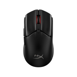 Геймърска мишка HyperX Pulsefire Haste 2 Mini, Черен - 7D388AA