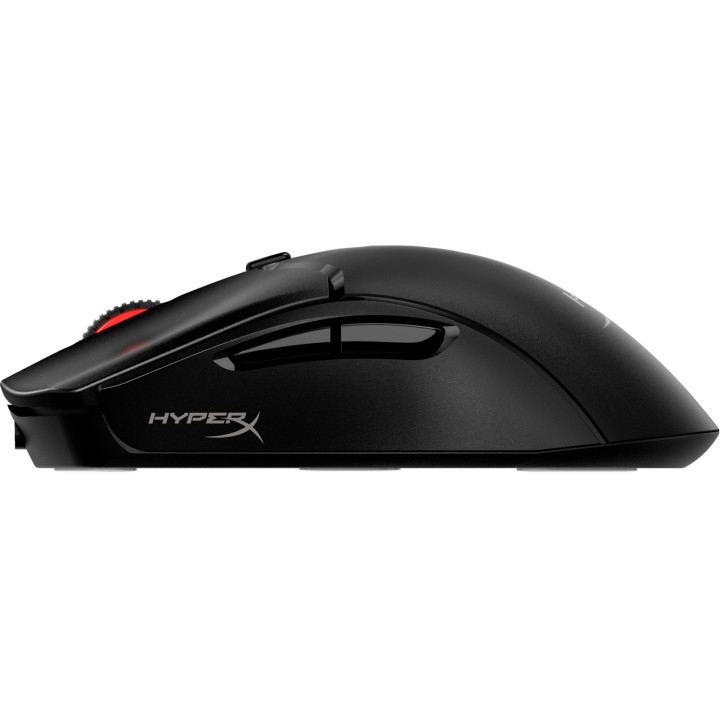 Геймърска мишка HyperX Pulsefire Haste 2 Mini, Черен - 7D388AA