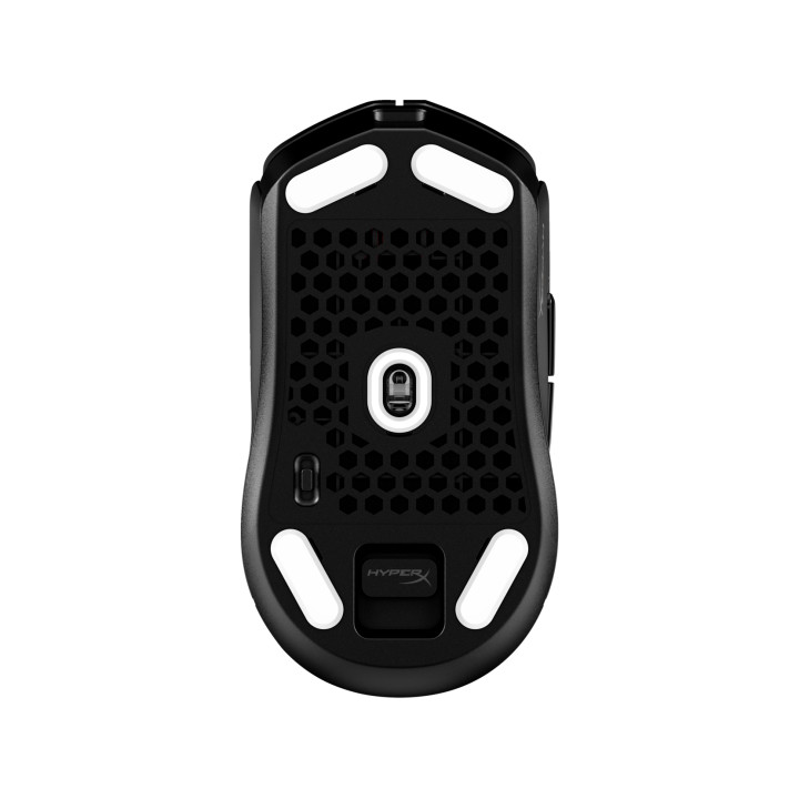 Геймърска мишка HyperX Pulsefire Haste 2 Mini, Черен - 7D388AA
