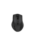 Безжична мишка A4tech G7-810S AIR2, Безшумна, 2.4 GHz, черен - A4-MOUSE-G7-810S-AIR2