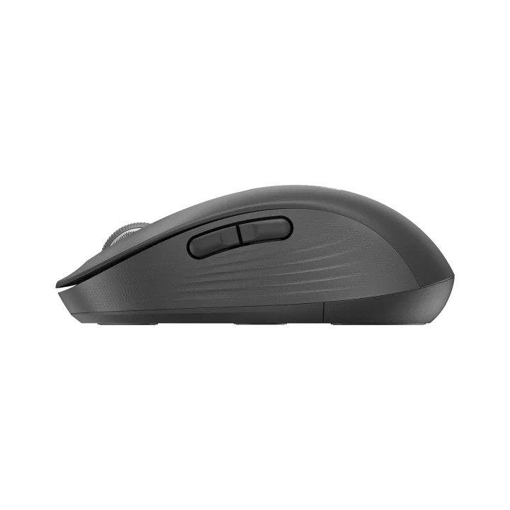 Безжична мишка Logitech Signature M650 L, Graphite - 910-006236