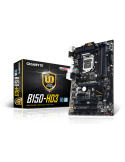 Дънна платка Gigabyte B150-HD3 LGA1151