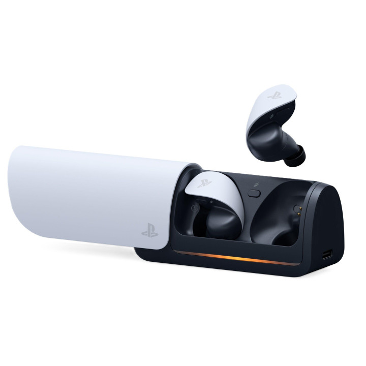 Безжични слушалки тапи Sony Playstation, PULSE Explore - SONY-PS5-HEAD-EXP-PULSE