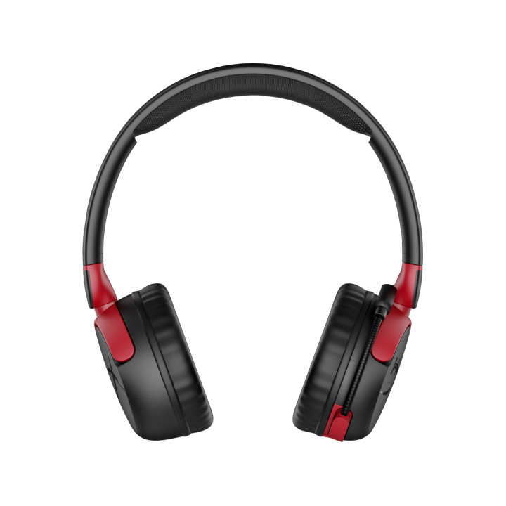 Геймърски безжични слушалки HyperX Cloud Mini, Black - 7G8F1AA