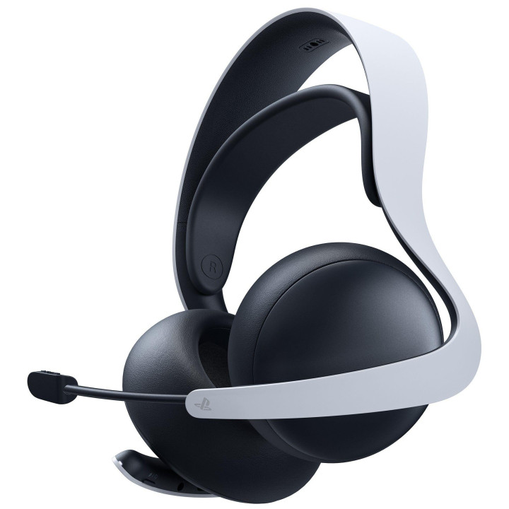 Безжични слушалки Sony Playstation - PULSE Elite - 9311929131487