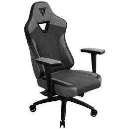 Геймърски стол ThunderX3 EAZE Loft, Черен - GAGC-347