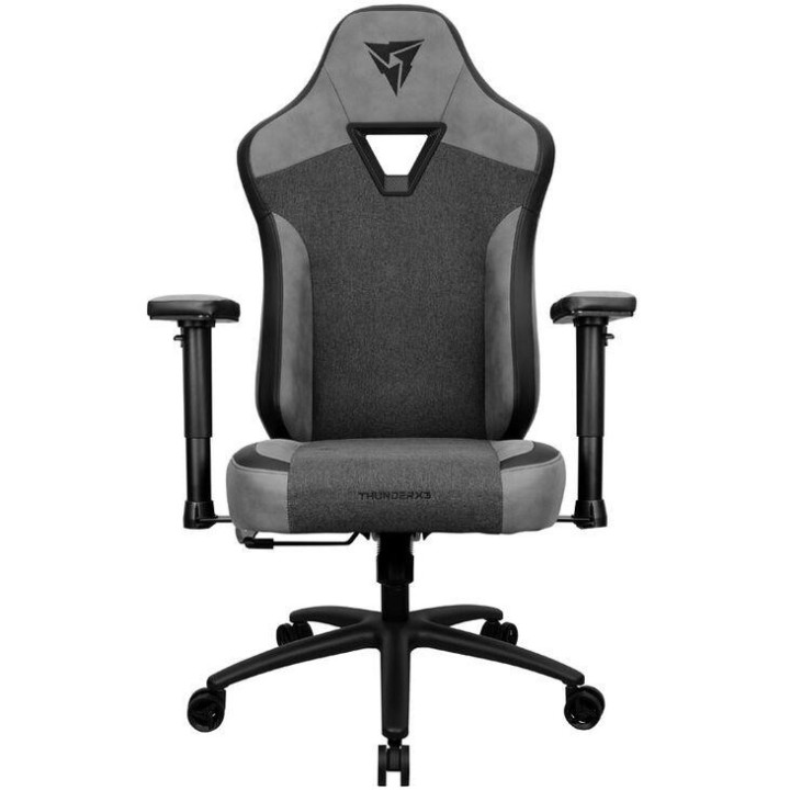 Геймърски стол ThunderX3 EAZE Loft, Черен - GAGC-347