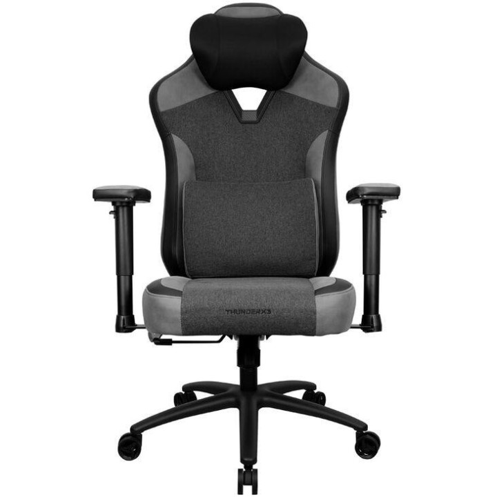Геймърски стол ThunderX3 EAZE Loft, Черен - GAGC-347