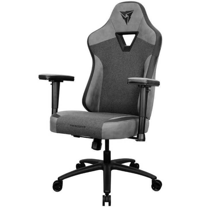 Геймърски стол ThunderX3 EAZE Loft, Черен - GAGC-347