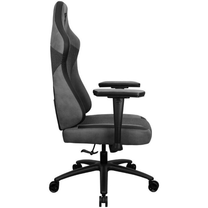 Геймърски стол ThunderX3 EAZE Loft, Черен - GAGC-347