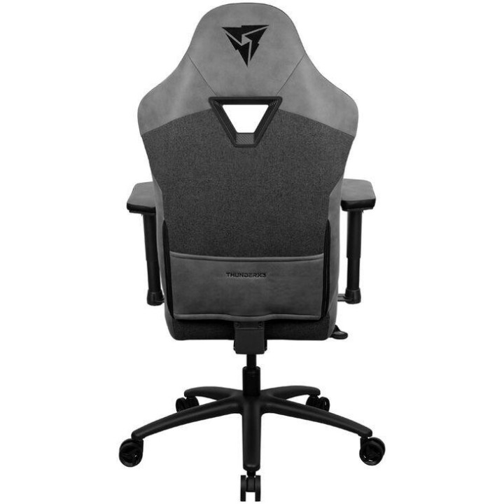 Геймърски стол ThunderX3 EAZE Loft, Черен - GAGC-347