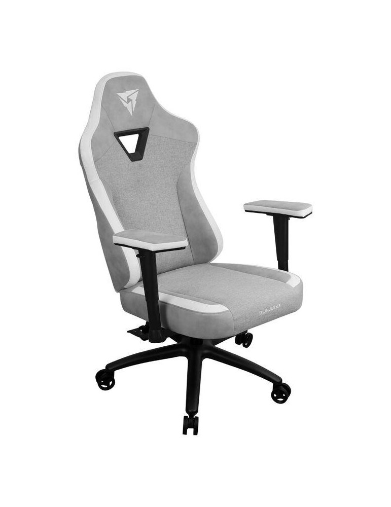 Геймърски стол ThunderX3 EAZE Loft, Сив - GAGC-346