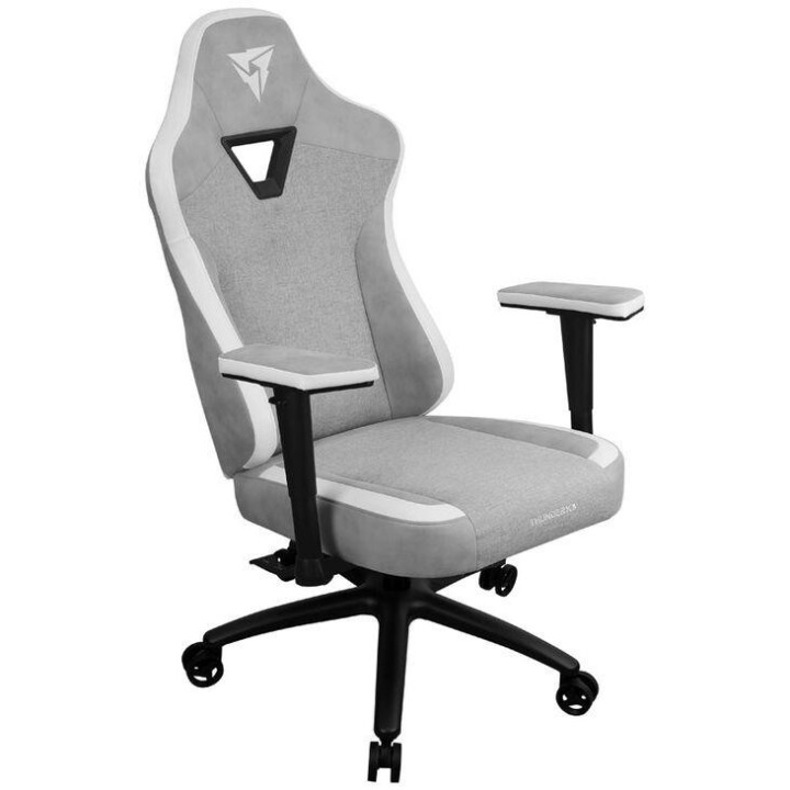 Геймърски стол ThunderX3 EAZE Loft, Сив - GAGC-346