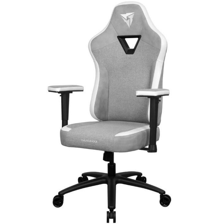 Геймърски стол ThunderX3 EAZE Loft, Сив - GAGC-346