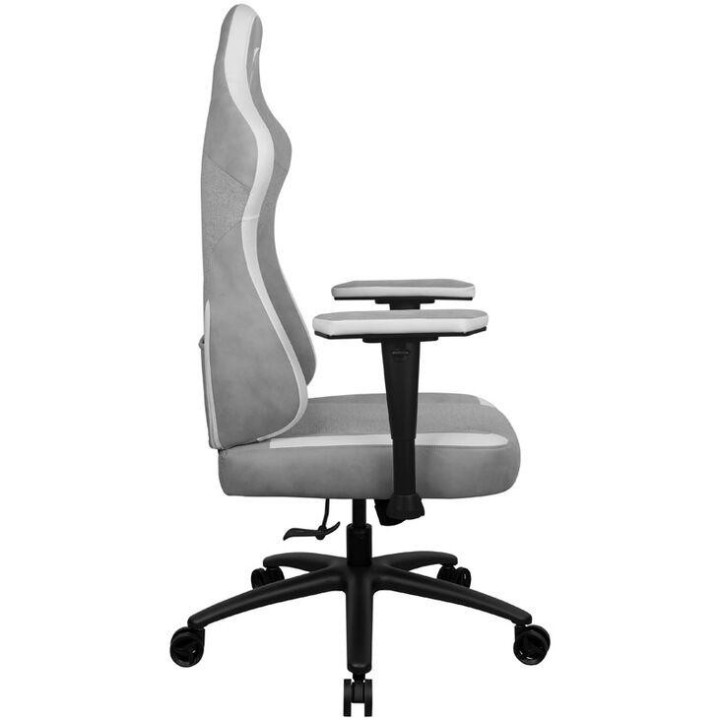 Геймърски стол ThunderX3 EAZE Loft, Сив - GAGC-346