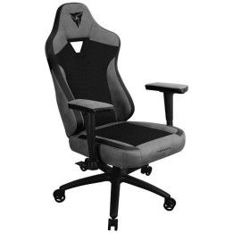 Геймърски стол ThunderX3 EAZE Mesh, Черен - GAGC-348