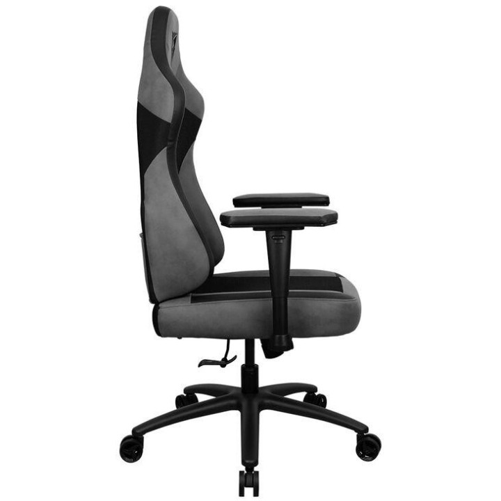 Геймърски стол ThunderX3 EAZE Mesh, Черен - GAGC-348