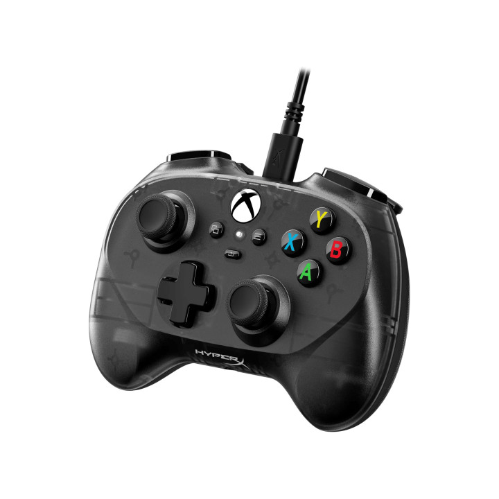 Геймърски контролер HyperX Clutch Tanto Mini WD - 8B1S0AA