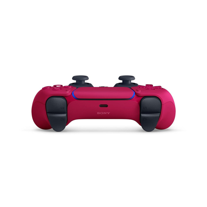 Безжичен геймпад Sony PS5 DualSense Cosmic Red - SONY-PS5-DS-RED