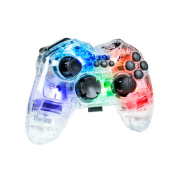 Безжичен геймпад NACON GC-200WL RGB за PC - PCGC-200WLRGB