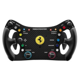Волан Thrustmaster Ferrari 488 GT3 Wheel Add-On, PC, PS4, PS5, Xbox - AGTMRUKN0002222