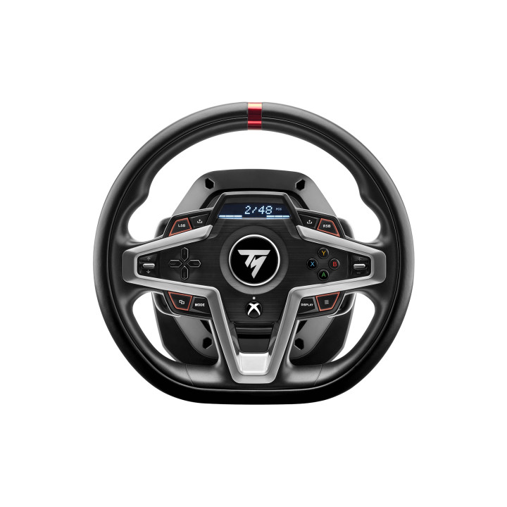 Волан Thrustmaster Racing Wheel T248 PC, Xbox, Екран - AGTMRUK00001137