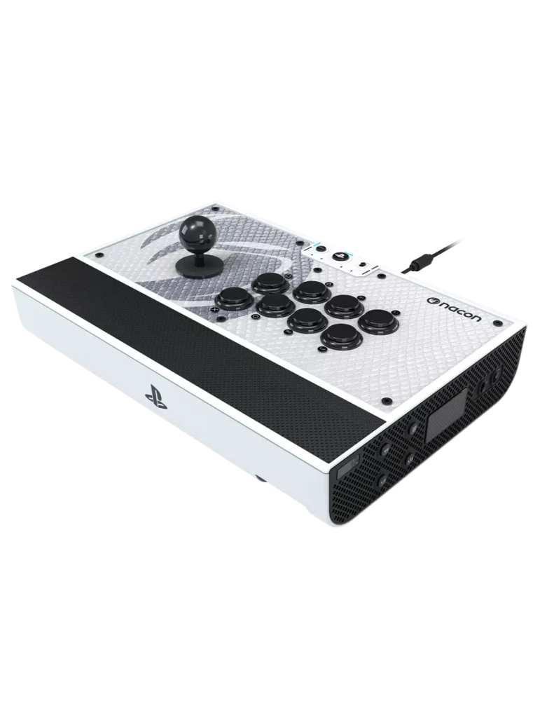 Геймърски контролер NACON Arcade Stick PS5OFARCADESTICK - PS5OFARCADESTICK